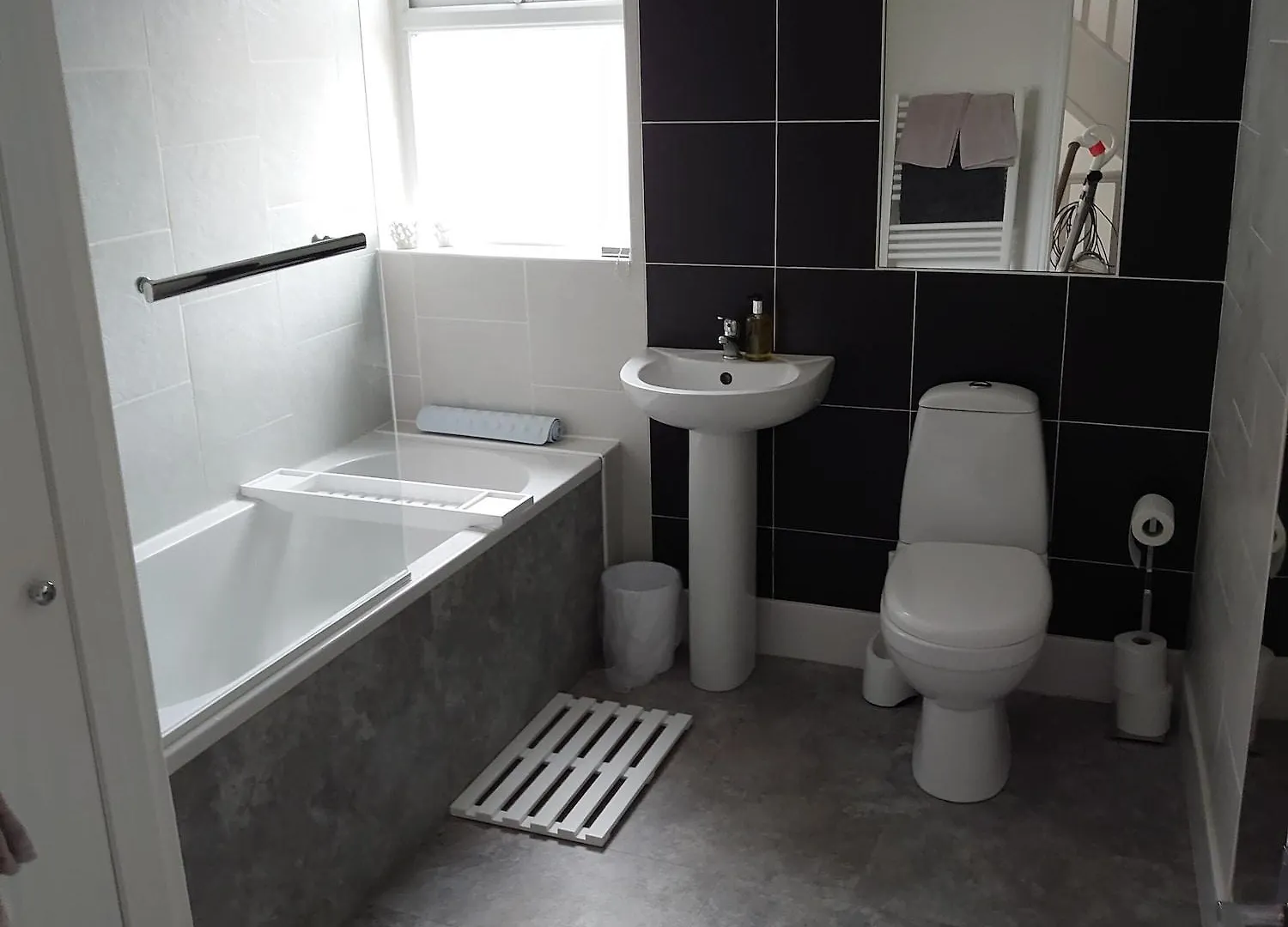 **** Guest house The Golden Sands B&B Blackpool United Kingdom