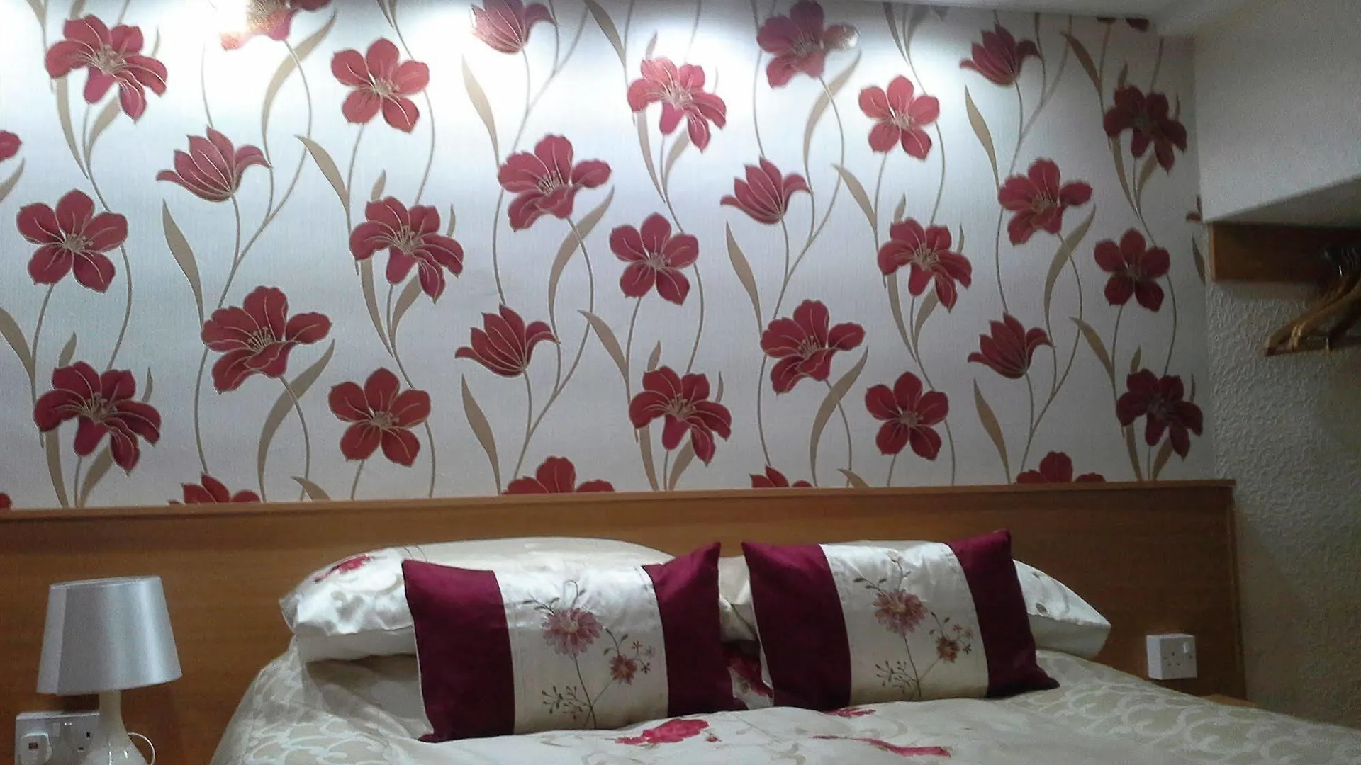 The Golden Sands B&B Blackpool