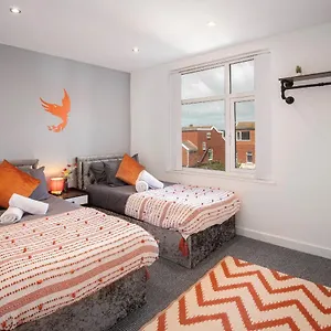 03 Holmfield Blackpool