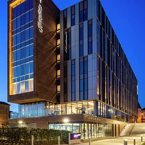 Hampton By Hilton On Tees Hotel Stockton-on-Tees