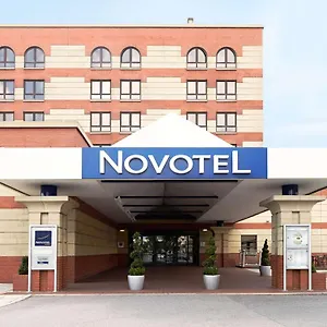 Novotel Hotel Southampton