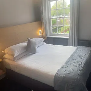Diamonds Guest house York