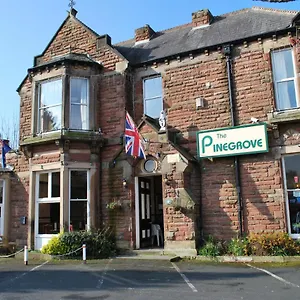 Pinegrove Hotel Carlisle (Cumbria)