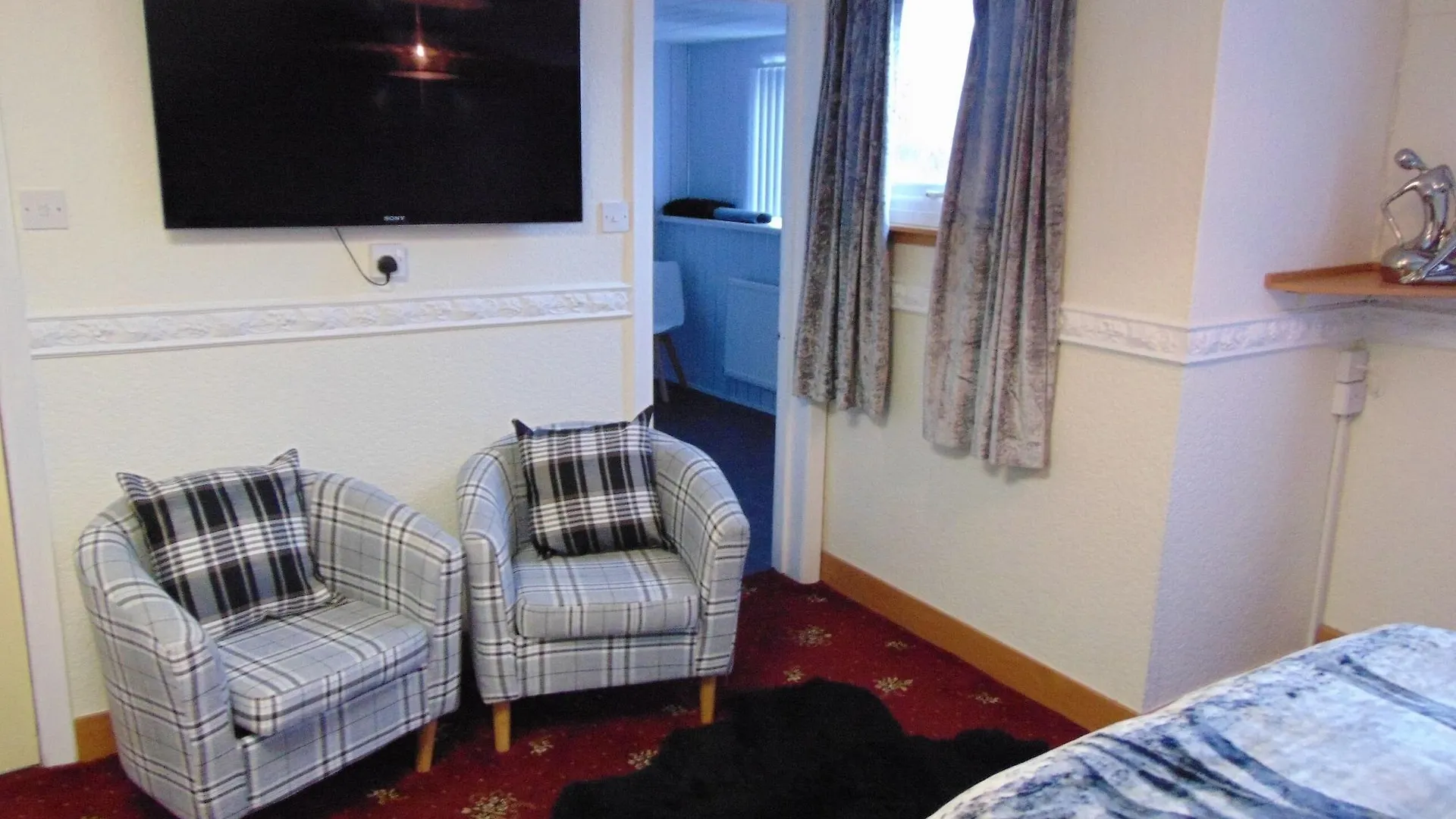 The Golden Sands B&B Blackpool 4*,