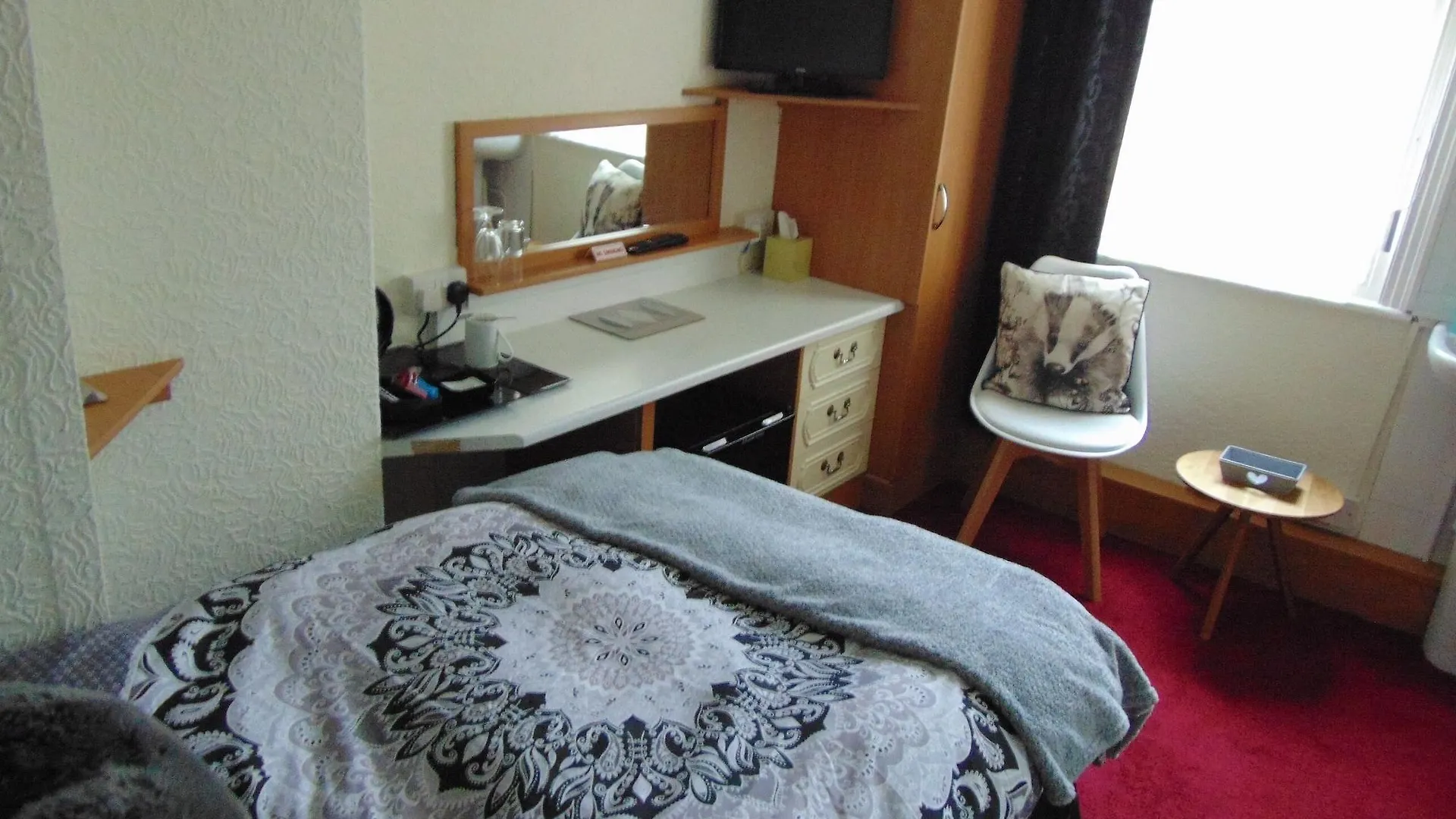 The Golden Sands B&B Blackpool 4*,  United Kingdom