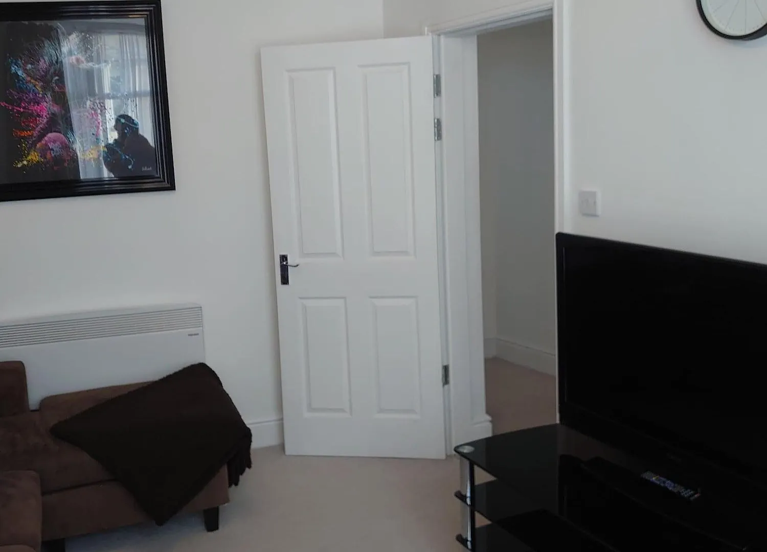 The Golden Sands B&B Blackpool Guest house