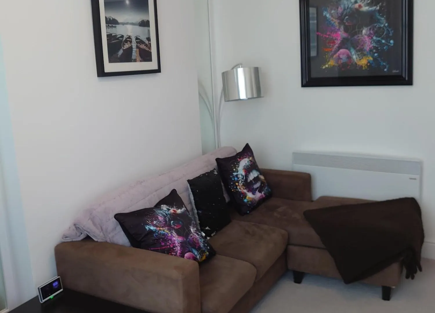 **** Guest house The Golden Sands B&B Blackpool United Kingdom