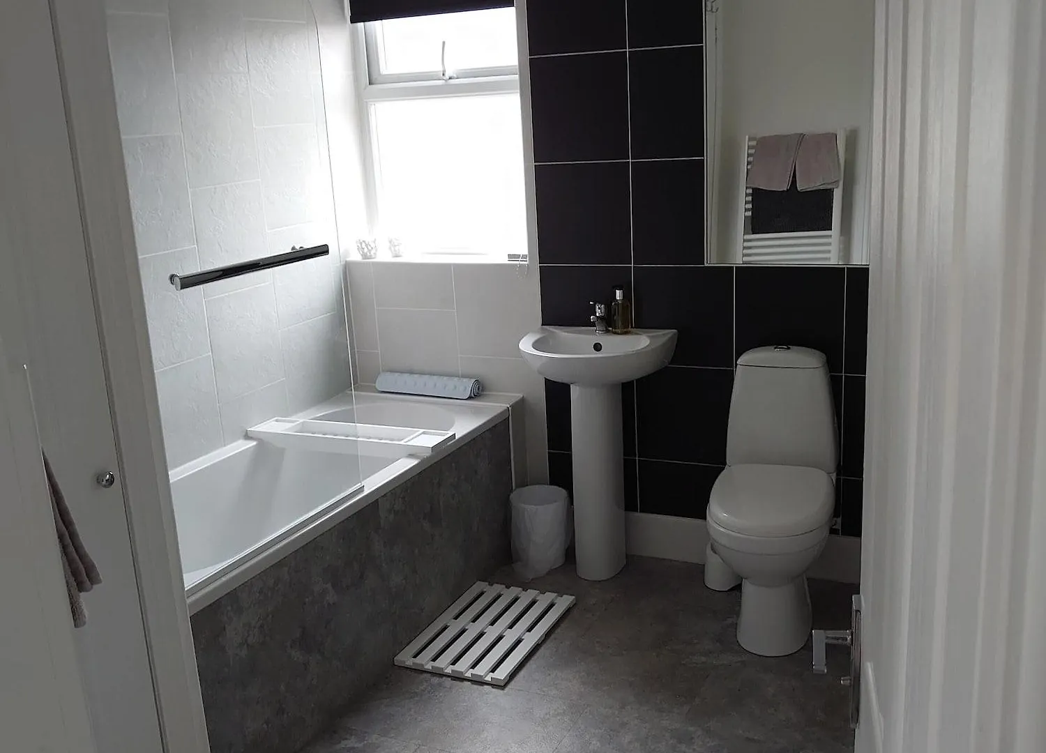 The Golden Sands B&B Blackpool Guest house