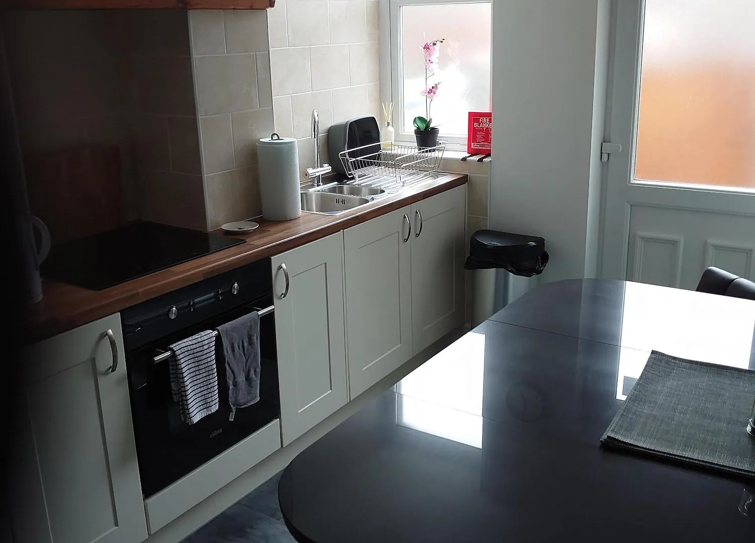 **** Guest house The Golden Sands B&B Blackpool United Kingdom