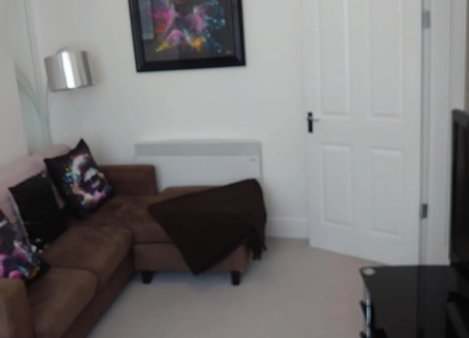 Guest house The Golden Sands B&B Blackpool