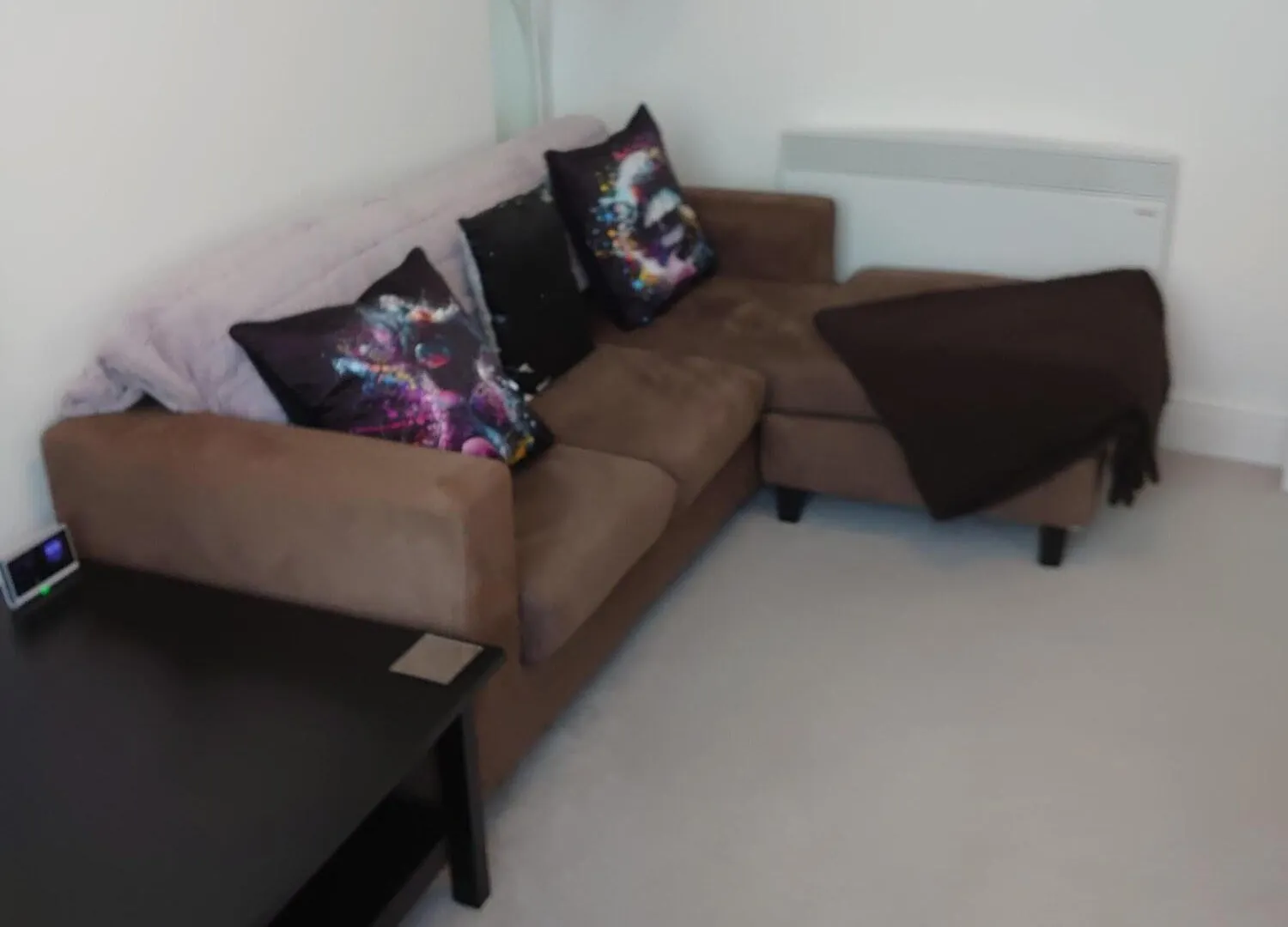 The Golden Sands B&B Blackpool United Kingdom