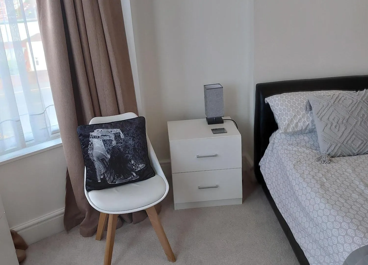**** Guest house The Golden Sands B&B Blackpool United Kingdom