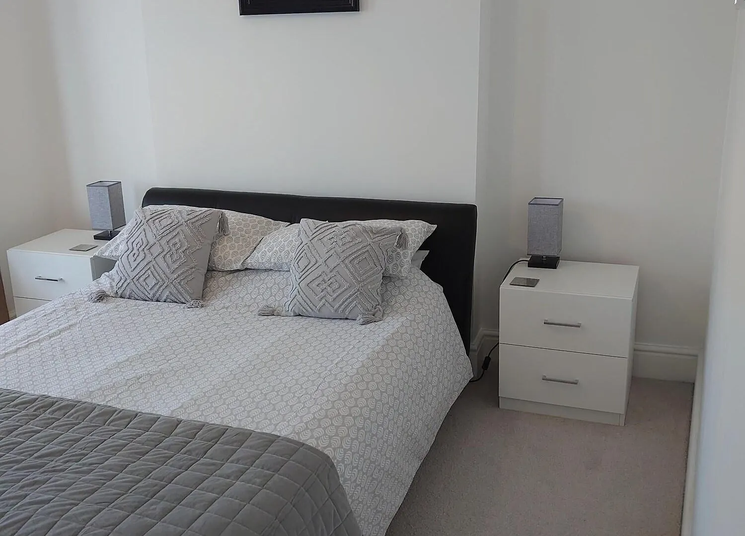 Guest house The Golden Sands B&B Blackpool