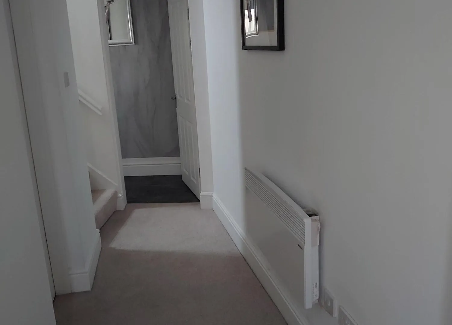 Guest house The Golden Sands B&B Blackpool