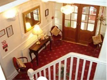 **** Guest house The Golden Sands B&B Blackpool United Kingdom