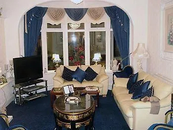 The Golden Sands B&B Blackpool