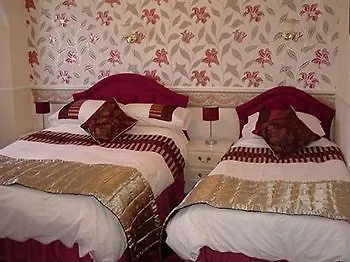 The Golden Sands B&B Blackpool