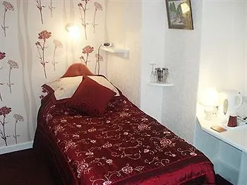 Guest house The Golden Sands B&B Blackpool