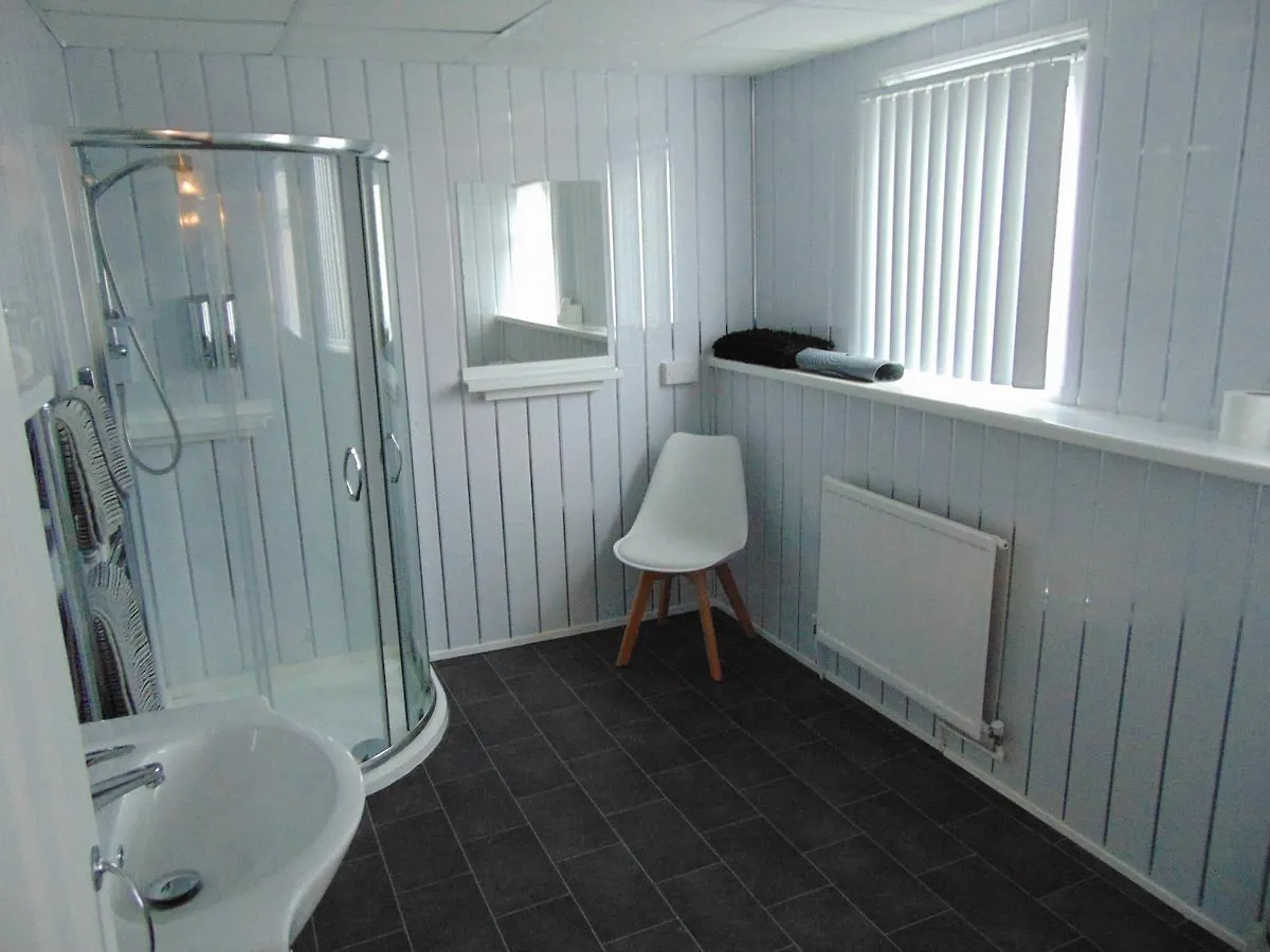 The Golden Sands B&B Blackpool