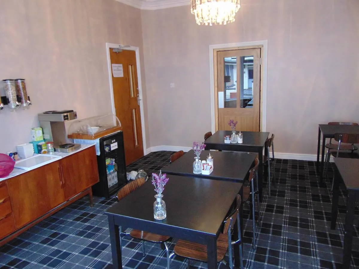 The Golden Sands B&B Blackpool 4*,  United Kingdom