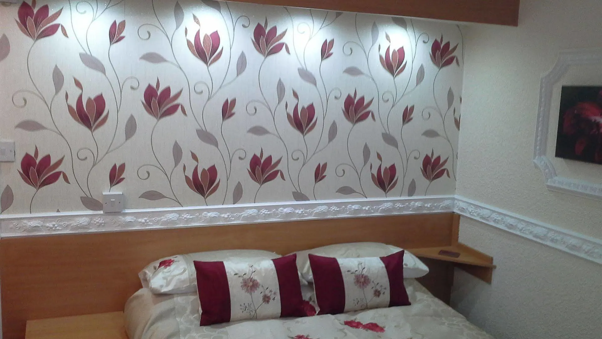 The Golden Sands B&B Blackpool 4*,