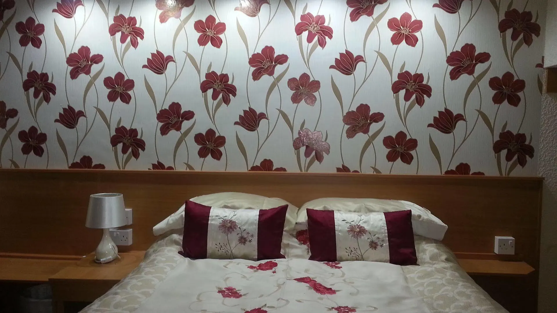 The Golden Sands B&B Blackpool United Kingdom