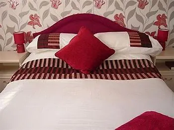 The Golden Sands B&B Blackpool United Kingdom