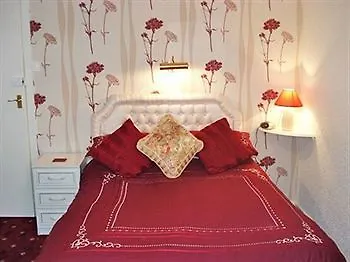 The Golden Sands B&B Blackpool 4*,  United Kingdom