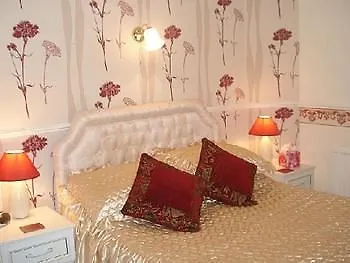 The Golden Sands B&B Blackpool