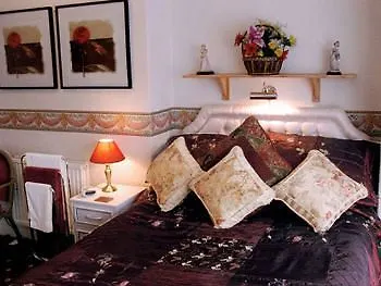 The Golden Sands B&B Blackpool Guest house