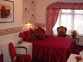 The Golden Sands B&B Blackpool